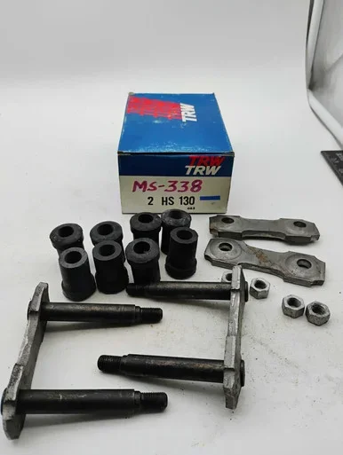 NOS Shackle Assembly TRW HS130 (MS-338)