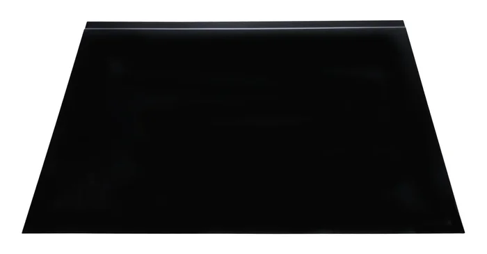 Nose Modified Center Upper Black