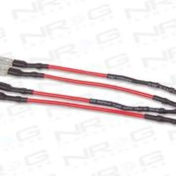 NRG Fused 2 OHM Delete Resistor – 2Pc