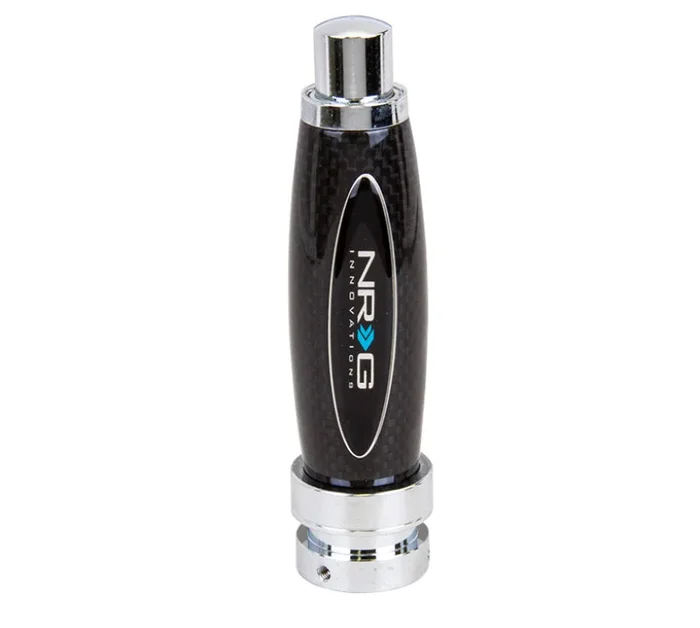 NRG Hand Brake – Black Carbon Fiber