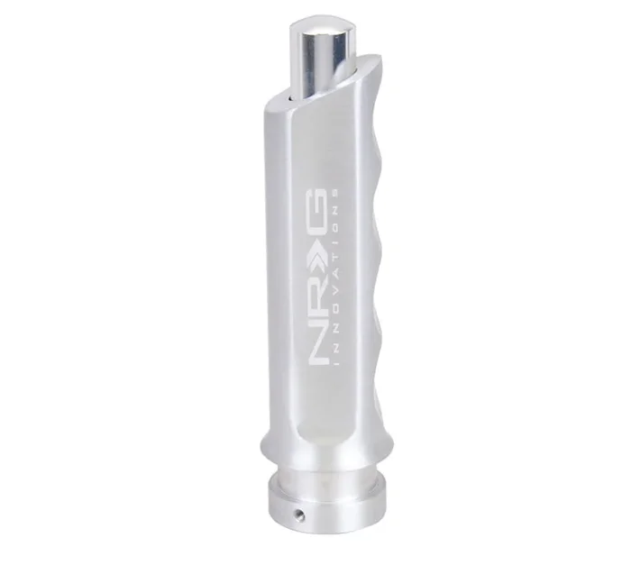NRG Hand Brake Gen 3 – Brushed Aluminum