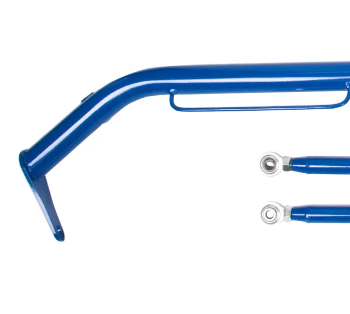 NRG Harness Bar 47in. – Blue