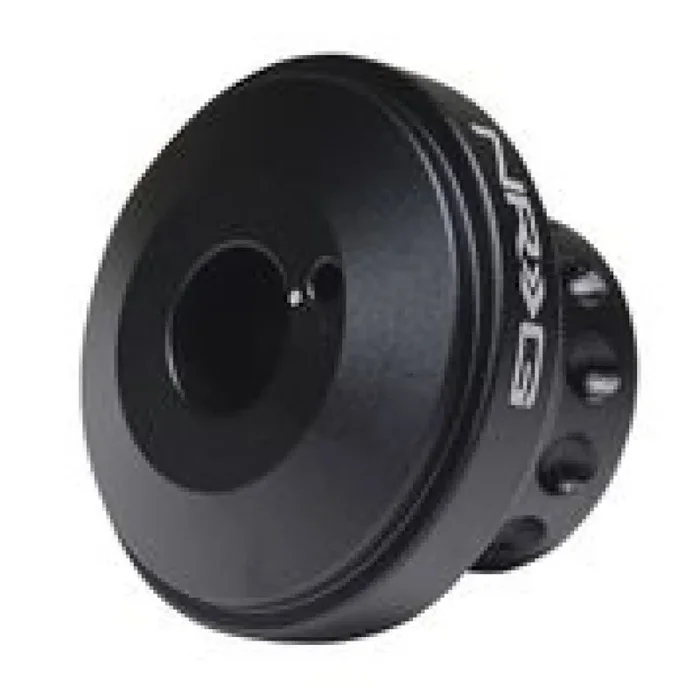 NRG Race Short Hub V2 S13 / S14 / Nissan 240 (NON HICAS) – Black