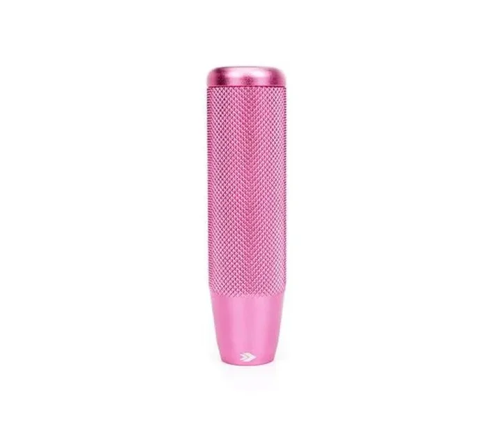 NRG Shift Knob Knurl Hidden Gem Short Pink0.7 lb