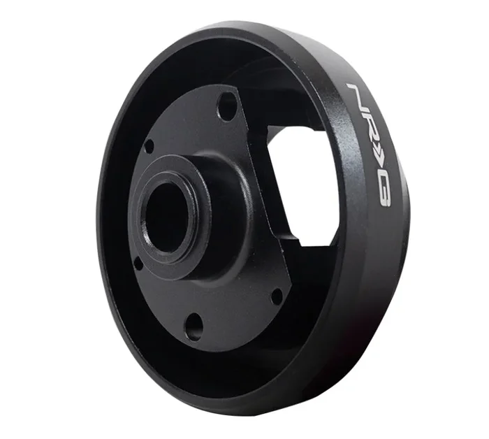 NRG Short Hub Adapter 02-07 Subaru Impreza/ 02-08 Subaru Forester1.2 lb