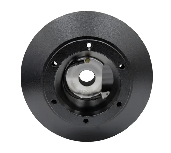 NRG Short Hub Adapter 97-02 Ford F1502.6 lb