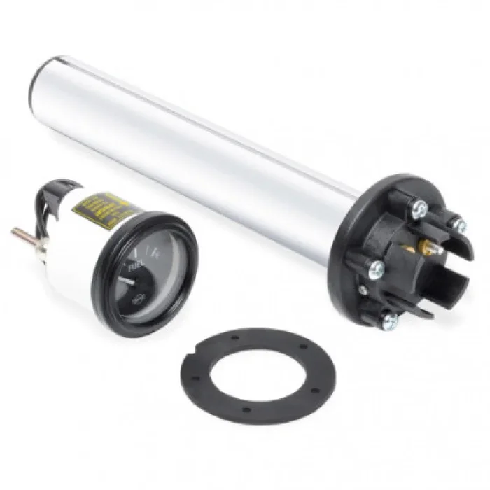Nuke Performance 9″ Fuel Level Sending Unit 0-90 Ohms