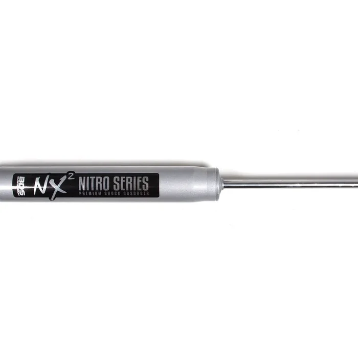 NX2 Nitro Front Shock – 3-4.5 Inch Lift – Jeep Cherokee XJ (84-01) And Grand Cherokee ZJ (93-98)5.2 lb