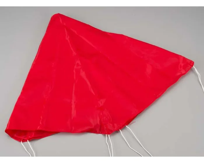 Nylon Parachute 30 Inch for Model Rockets