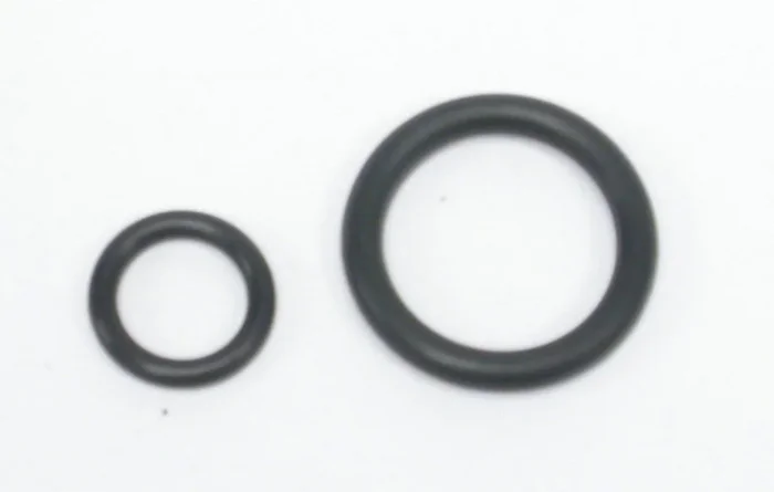 O-Ring Set for Quick Disconnect – Gas