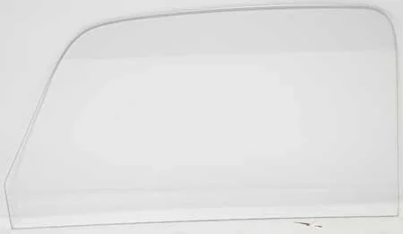 OER 1947-50 Chevrolet Pickup Truck 3100, 3600, 3800 Front Door Glass Clear RH or LH Each
