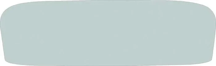 OER 1955-57 Nomad Tail Gate Glass Green Tint