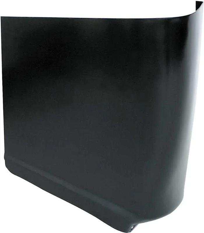 OER 1960-66 Chevrolet, GMC Truck Lower Rear Cab Corner LH