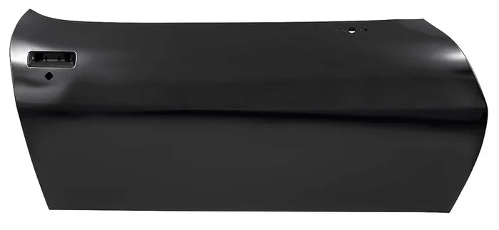 OER 1977-81 Firebird, Trans Am Complete Door Shell Passenger Side EDP Coated