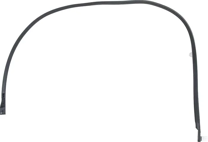 OER 1978-82 Chevy, GMC Pickup, Blazer, Jimmy, Suburban Front Door Weatherstrip LH Drivers Door