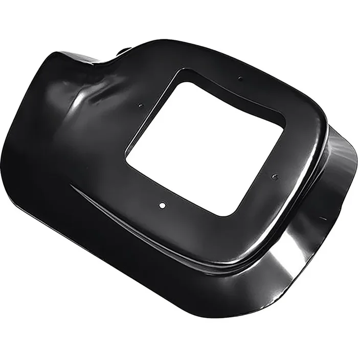 OER 1978-88 Chevrolet Oldsmobile Pontiac Manual Transmission Floor Hump Various GM Models