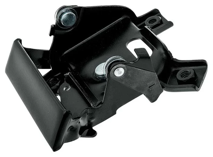 OER 1981-91 Chevy, GMC Fleetside Pickup Tailgate Handle Black