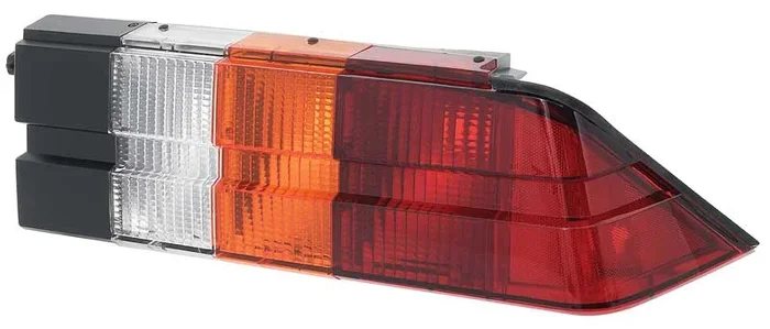 OER 1982-85 Chevrolet Camaro Tail Lamp Assembly Standard RH Passenger Side