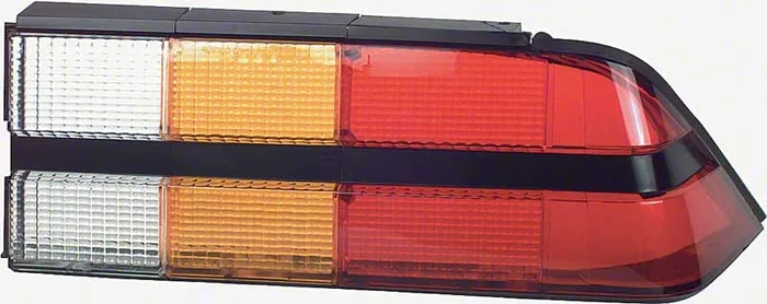 OER 1982-90 Chevrolet Camaro Tail Light Lens Various Models RH