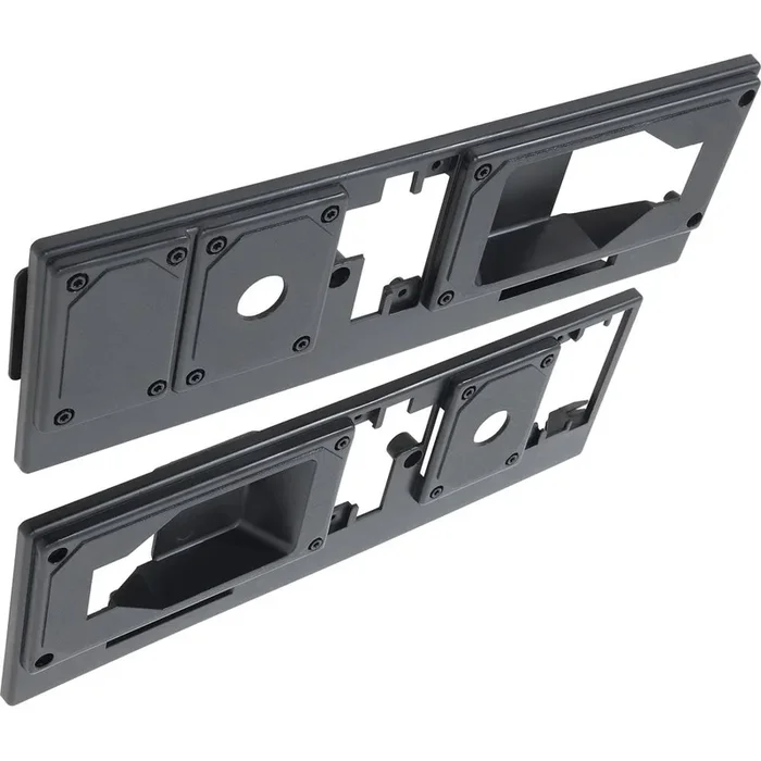 OER 1982-92 Camaro, 1982-89 Firebird Door Handle Trim Panels Pair