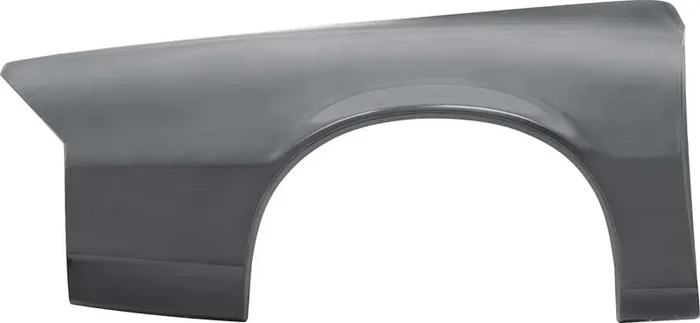 OER 1982-92 Camaro Quarter Panel Skin RH Passenger Side EDP Coated