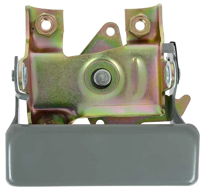 OER 1982-93 Chevrolet, GMC S10, S15 Truck Tailgate Handle and Mechanism