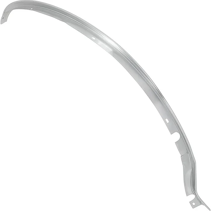OER 1987-96 Ford F150, F250, F350, Bronco Front Wheel Opening Molding LH Drivers Side