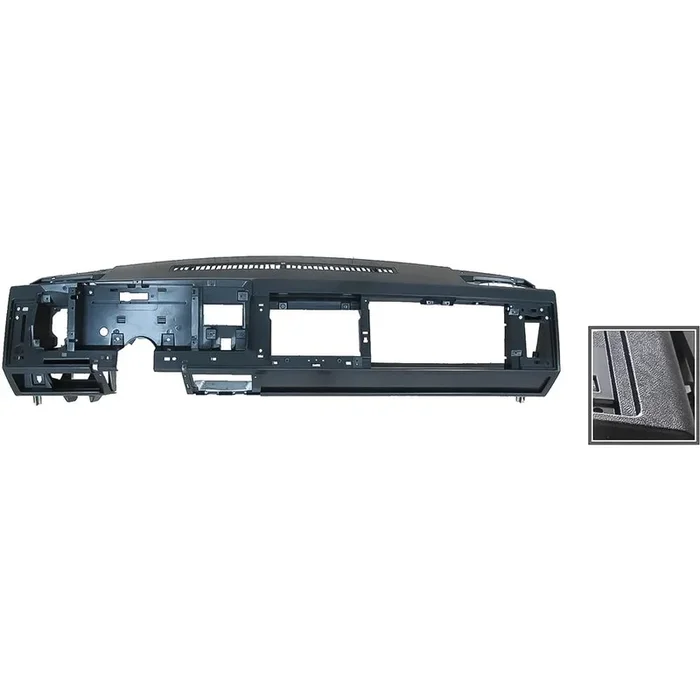 OER 1988-91 Chevrolet, GMC Pickup Truck C/K GMT400 Interior Dash Panel Assembly