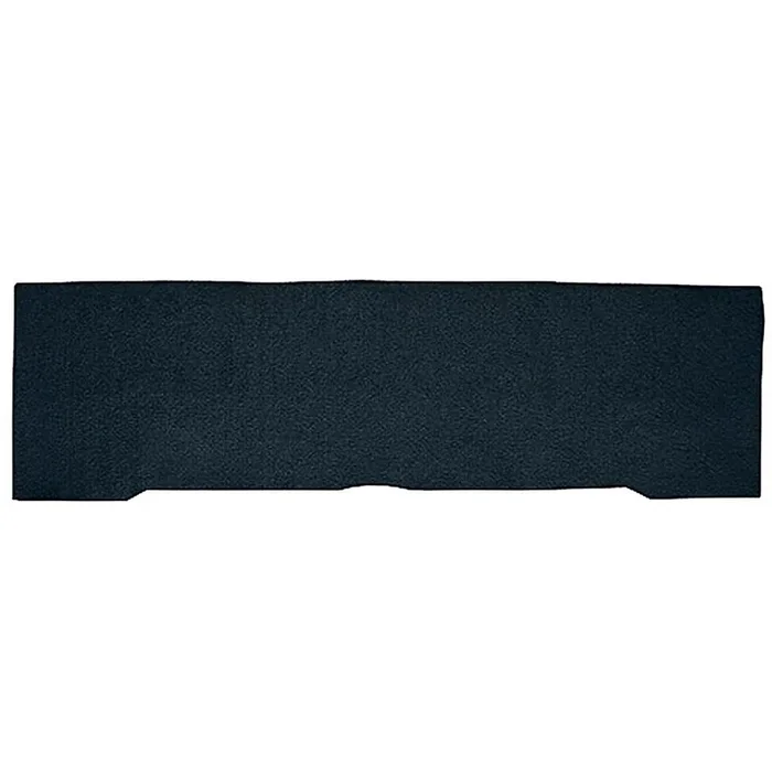 OER 1988-99 Chevrolet/GMC Truck Rear Cab Wall Carpet Kit Cutpile Dark Blue