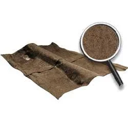 OER 1991-94 Chevrolet Caprice Medium Beige Molded Cut Pile Carpet Set With Mass Backing