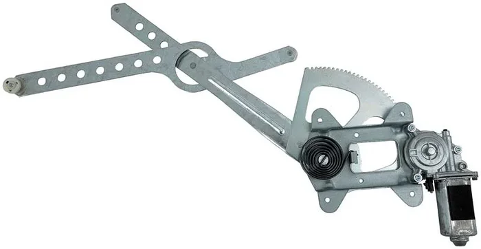 OER 1992-2002 Chevy, GMC Truck Front Door Window Regulator with Motor RH Passenger Side