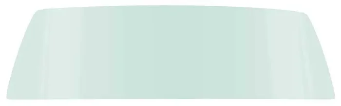 OER 1993-02 Chevy, GMC 1500, 2500, 3500 Pickup Back Window Glass Non-Heated Lt Green Tint OER