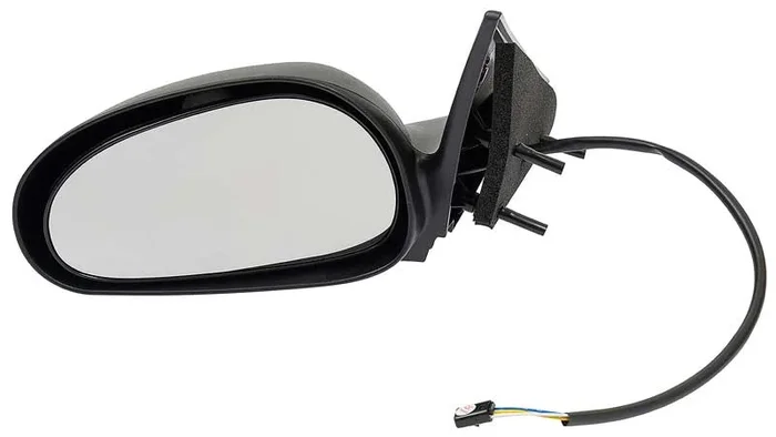 OER 1999-04 Mustang Power Door Mirror Drivers Door