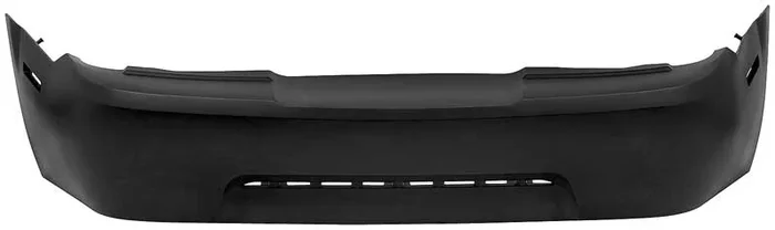 OER 1999-04 Mustang Rear Bumper Cover Base Model