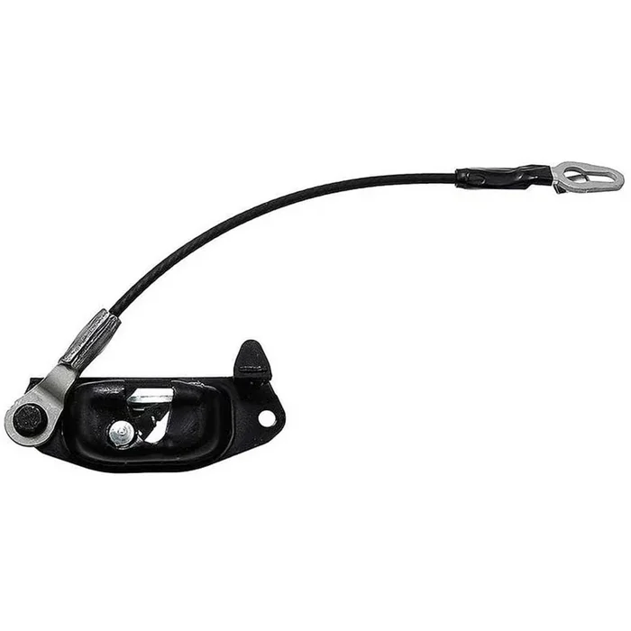 OER 1999-06 Chevrolet/GMC Silverado, Sierra GMT800 Series Pickup Tailgate Latch and Cable LH