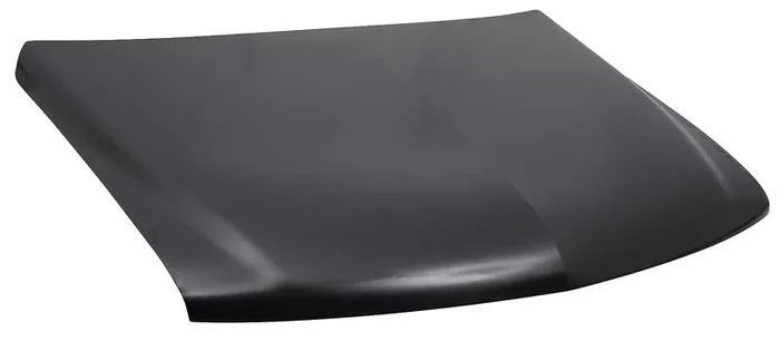 OER 1999-06 Chevrolet Truck, SUV Standard Hood Bolt On Various Silverado, Tahoe, Suburban Models