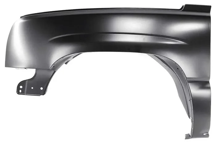 OER 2003-07 Chevrolet Silverado GMT800 Fender Front LH