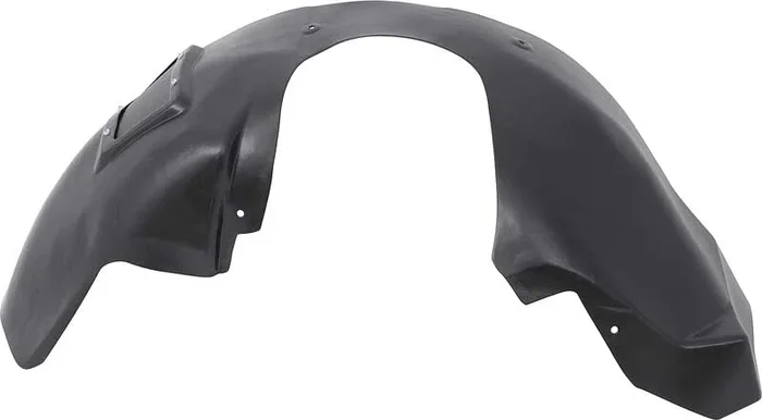 OER 2010-2013 Camaro Front Fender Liner Plastic LS/LT Models Passenger Side