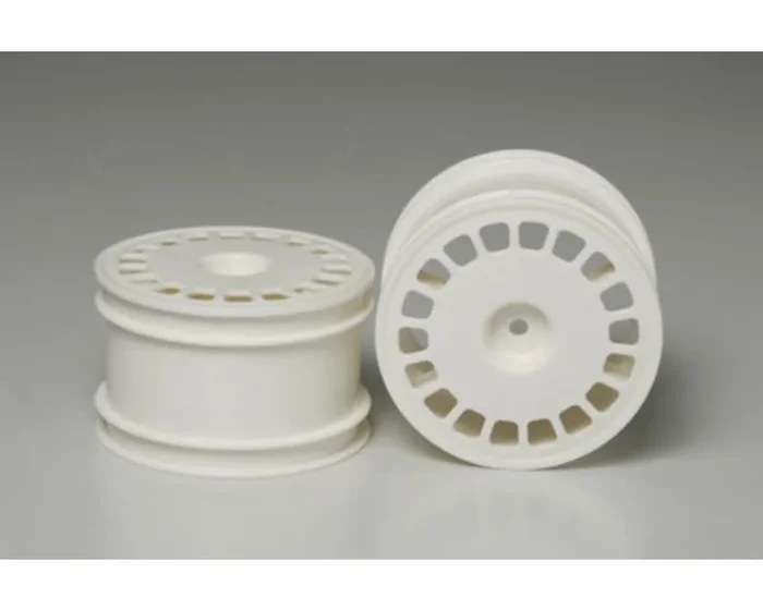 Off Road Wheels (2) Rear 62/35