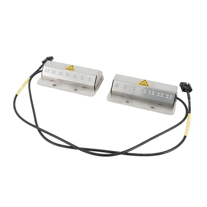 Ohlins 08-13 BMW M3 (E9X) Cancellation Kit – EDC3.9 lb