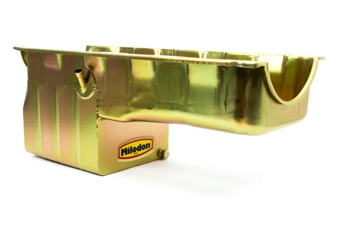 Oil Pan – BBC Gen V/VI 7qt.