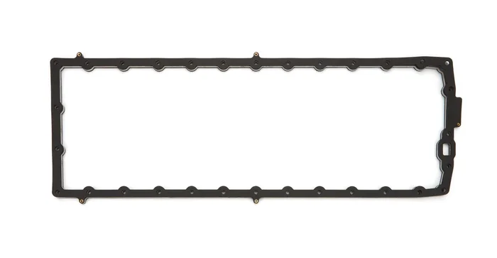 Oil Pan Gasket Set Dodge Viper Gen-2 3-Layer