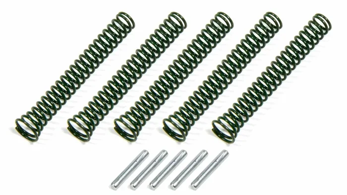 Oil Pressure Springs – 49# Green (5pk)