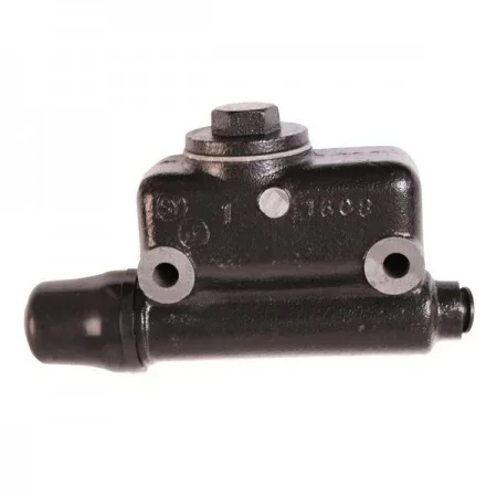 Omix-Ada Brake Master Cylinder; 4 8-66 Willys/Jeep Models