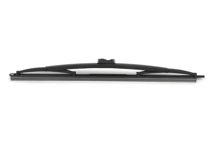 Omix-Ada Windshield Wiper Blade 11 Inch; 68-86 Jeep CJ M