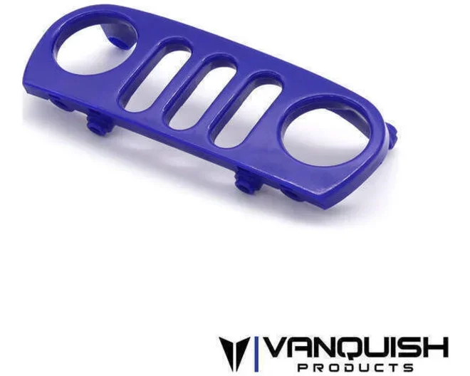 Optic HWO Grill – Blue