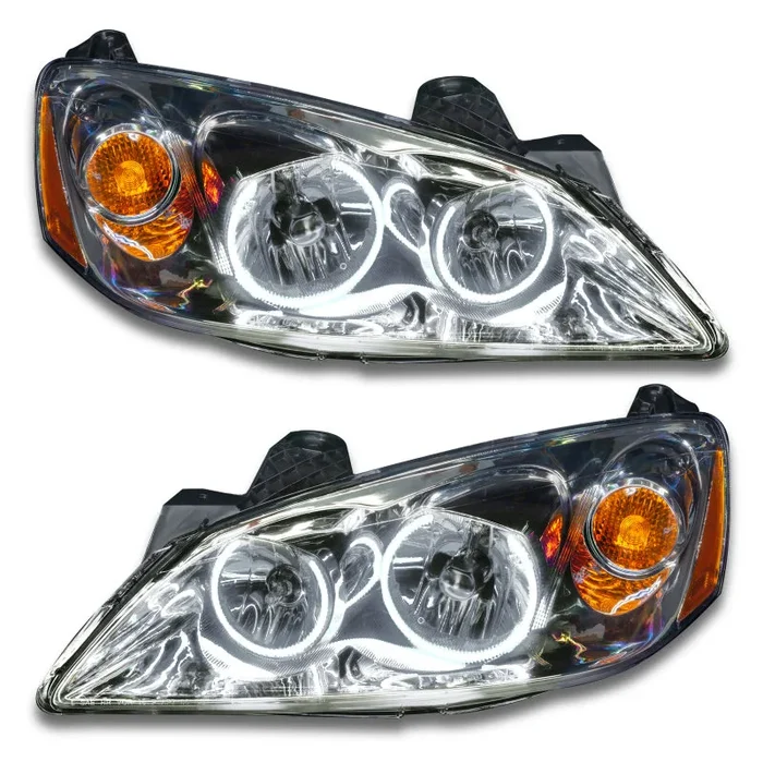 Oracle 05-10 Pontiac G6 SMD HL – White