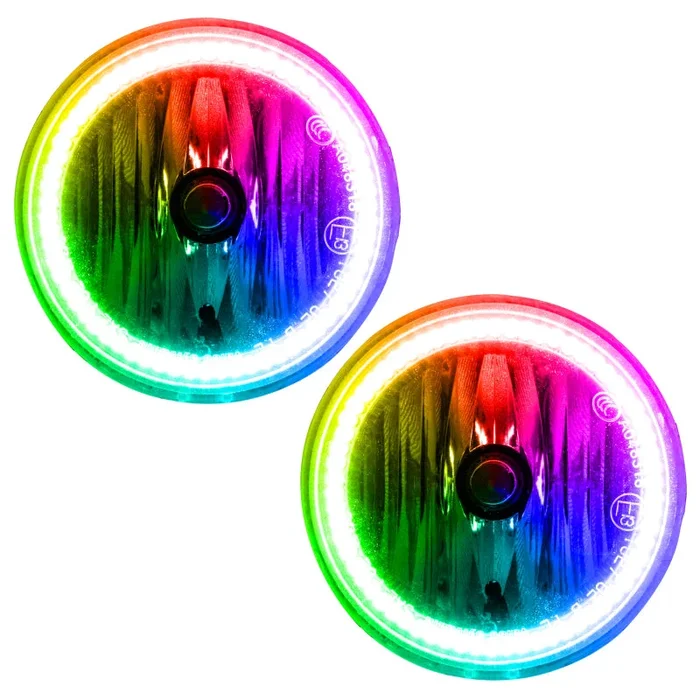 Oracle 11-13 Dodge Durango SMD FL – ColorSHIFT