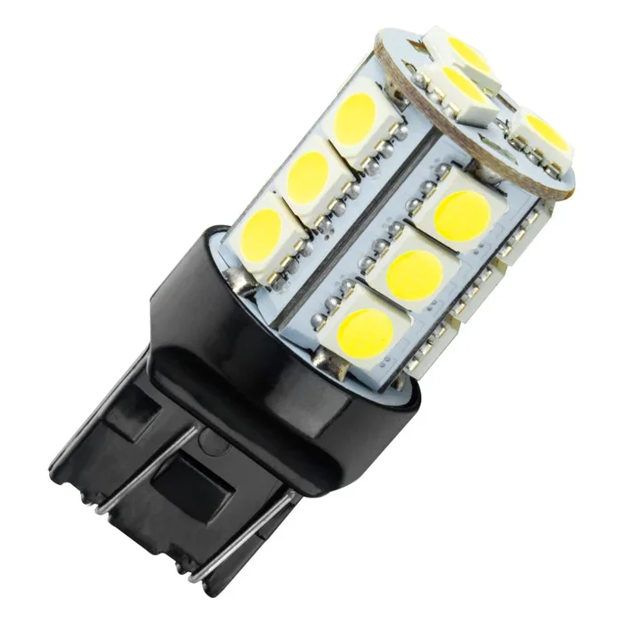 Oracle 7443 18 LED 3-Chip SMD Bulb (Single) – Cool White