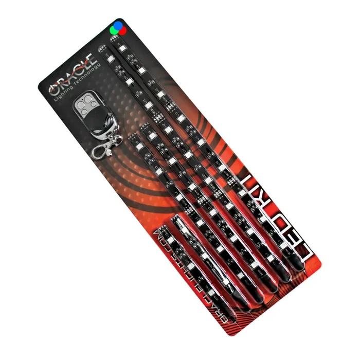 Oracle Engine Bay 5050 SMD Kit – RGB ColorSHIFT SEE WARRANTY